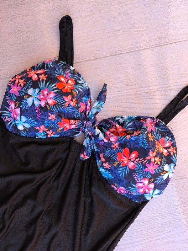 Producto - Enteriza talle 8