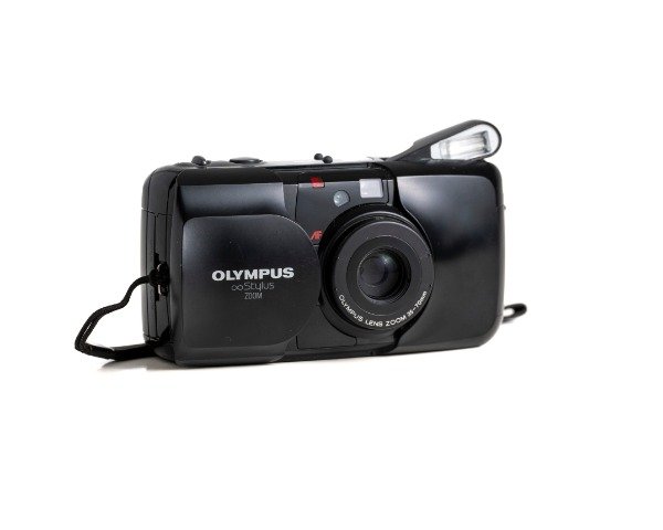 Producto - Olympus Stylus Zoom 38-70