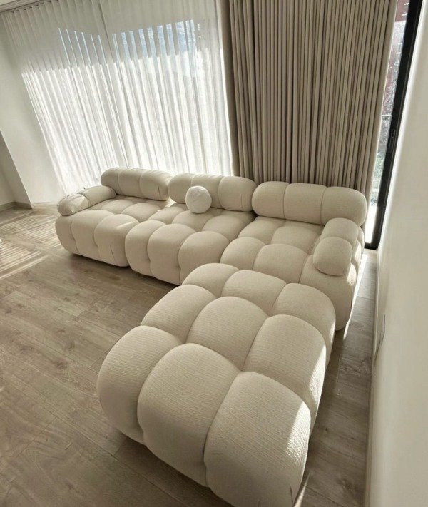 Producto - SILLON PON PON 3 MODULOS