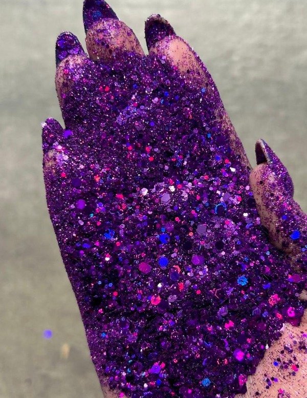 Producto - Violeta