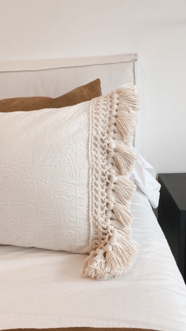Producto - Funda de almohadon Elena