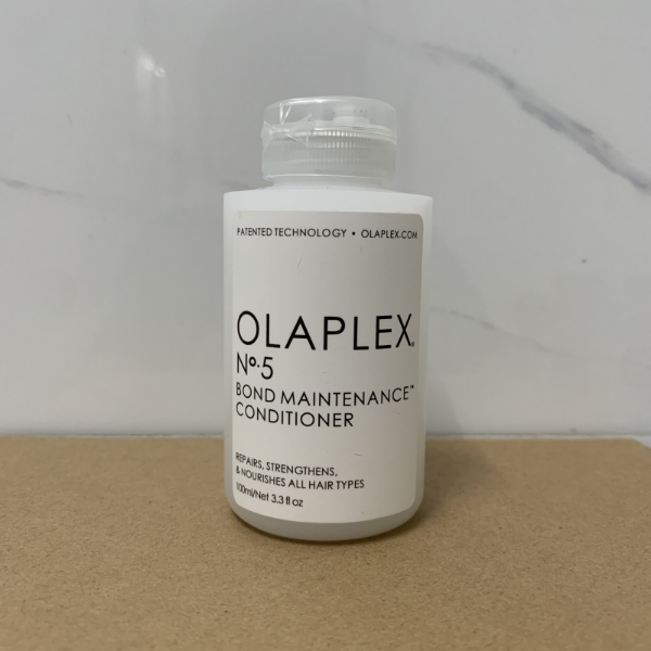 Producto - OLAPLEX BOND MAINTENANCE CONDITIONER N5 100ML-5
