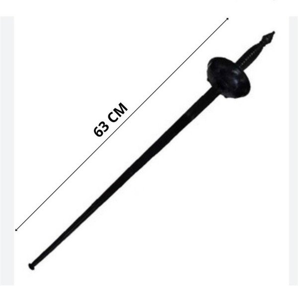 Producto - Espada florete el zorro