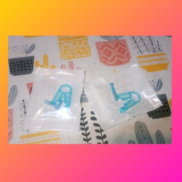 Producto - Perforadora abridor