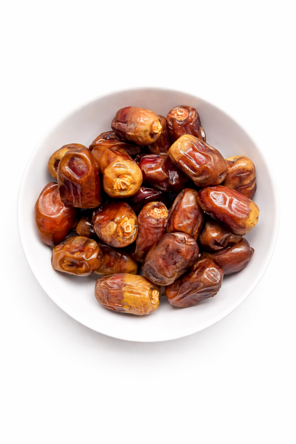 Producto - DATILES CON CAROZO 250grs/1kg