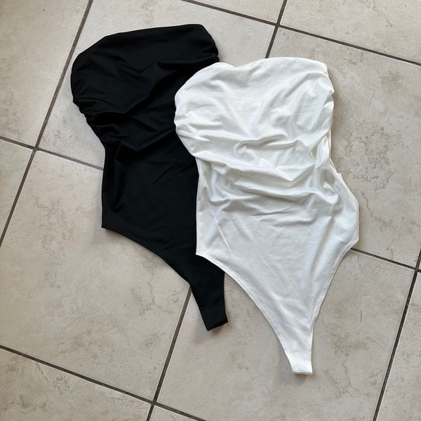 Producto - Body Strapless