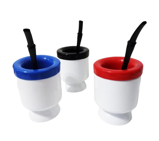 Producto - Mate de Polímero