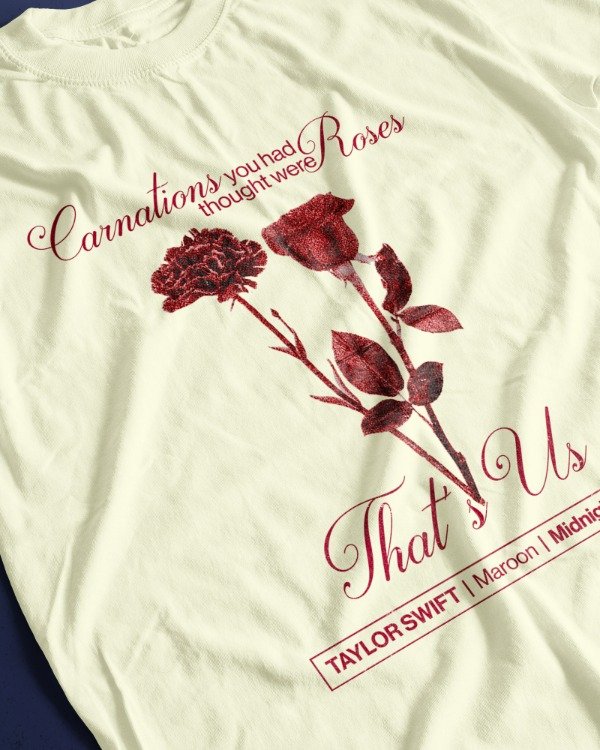 Producto - Remera Maroon (Express) - 1