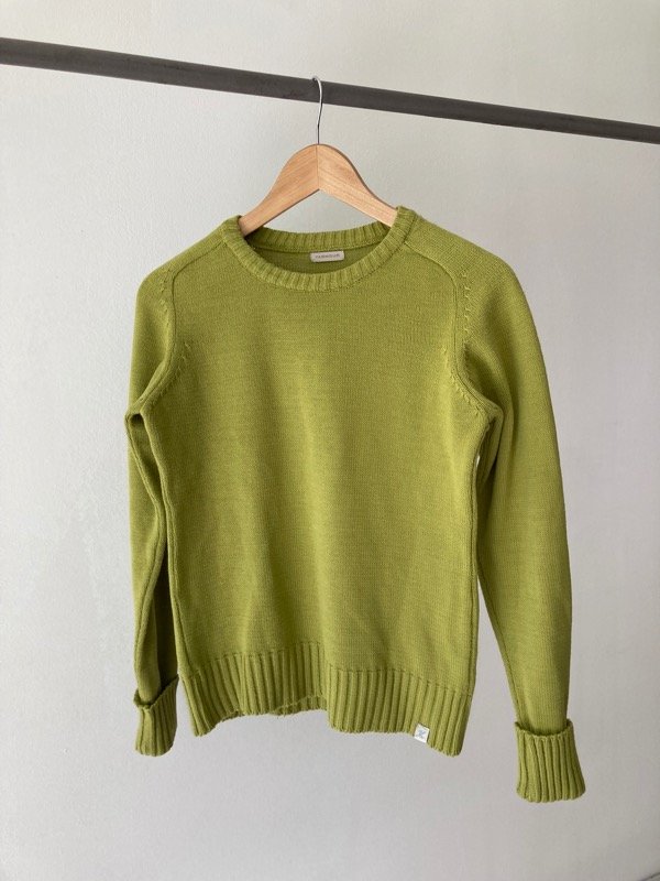 Sweater yagmour — imagen 3