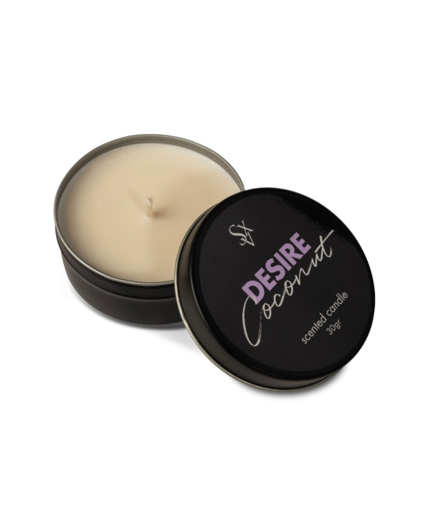 Producto - VELA COCO 30gr