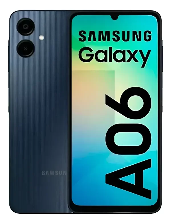 Producto - SAMSUNG A06 128GB