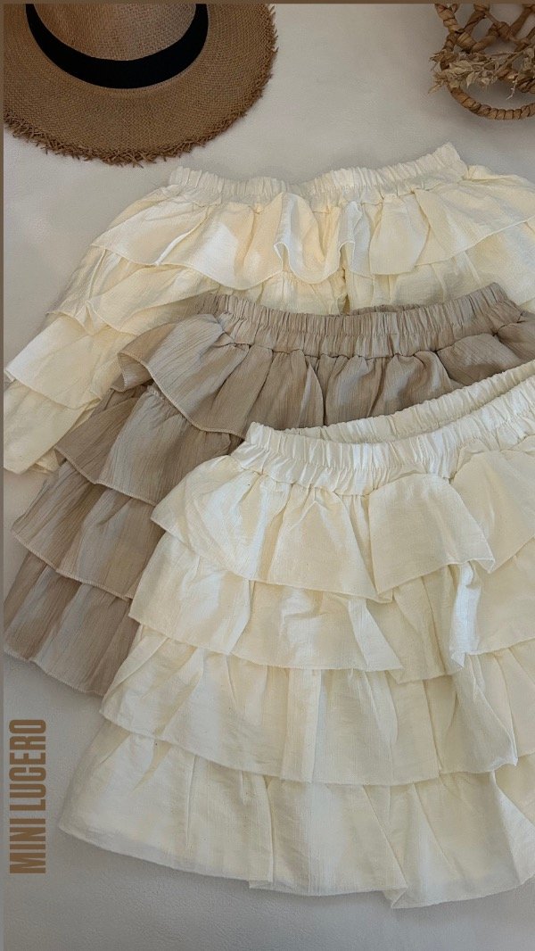 Producto - MINI LUCERO