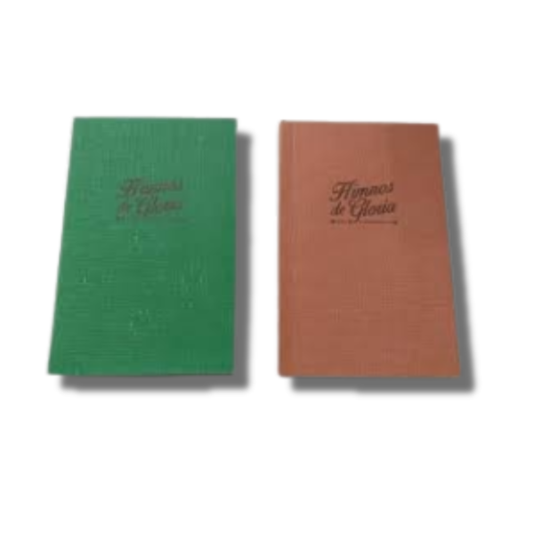 Producto - HIMNOS DE GLORIA