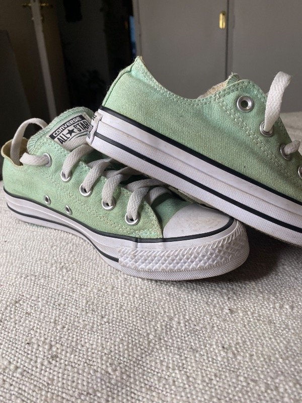 Producto - Zapas All Star T36/37 - 5
