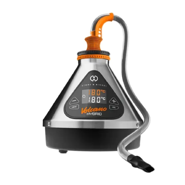 Producto - Vaporizador Storz  Bickel Volcano Hybrid - 7