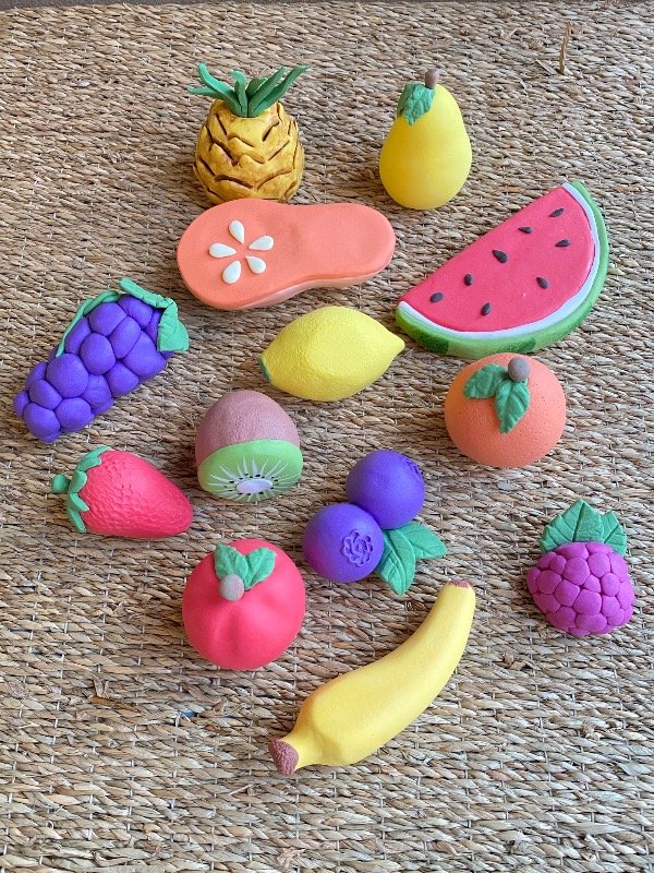 Producto - Kit frutas - 0