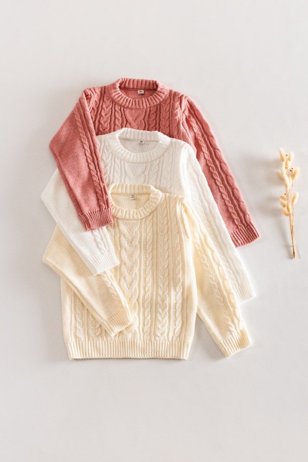 Producto - Sweater ELI