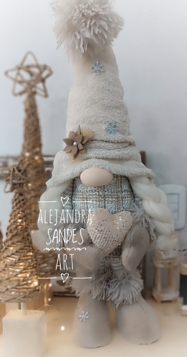 Producto - Kit.gnomo.nordico