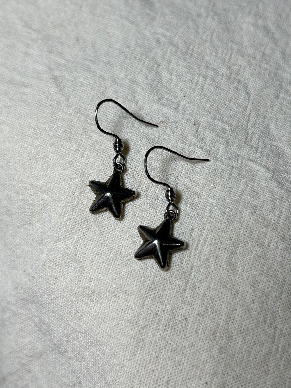 Producto - Aros Estrella