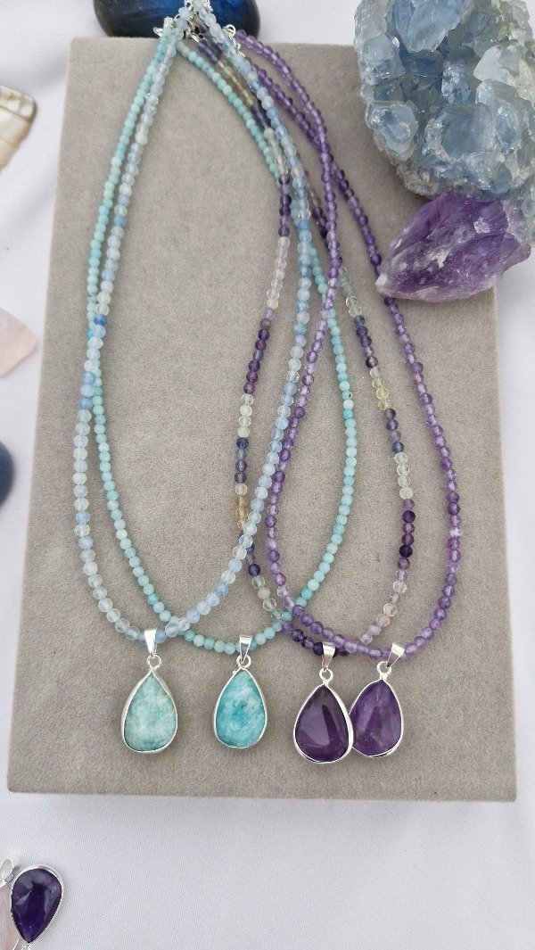 Producto - COLLAR SEKHMET