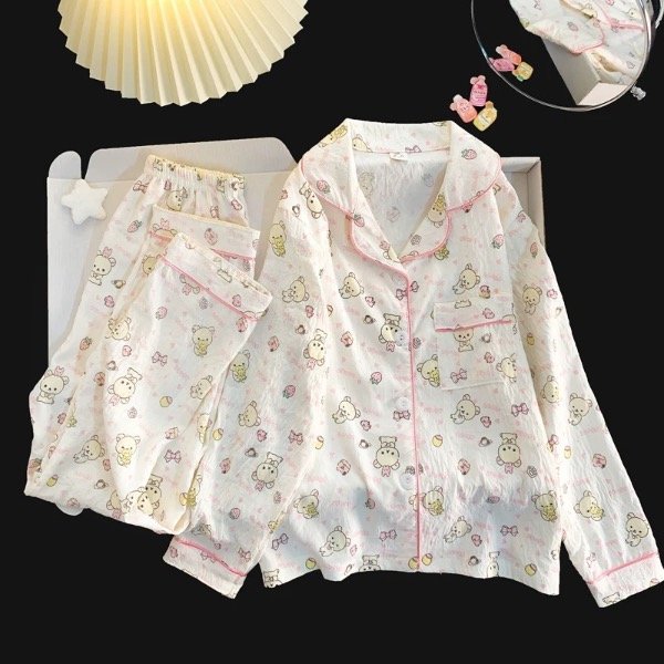 Producto - Pijama Korilakkuma Kawaii