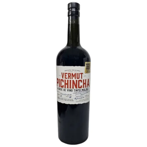 Producto - Vermut Pichincha
