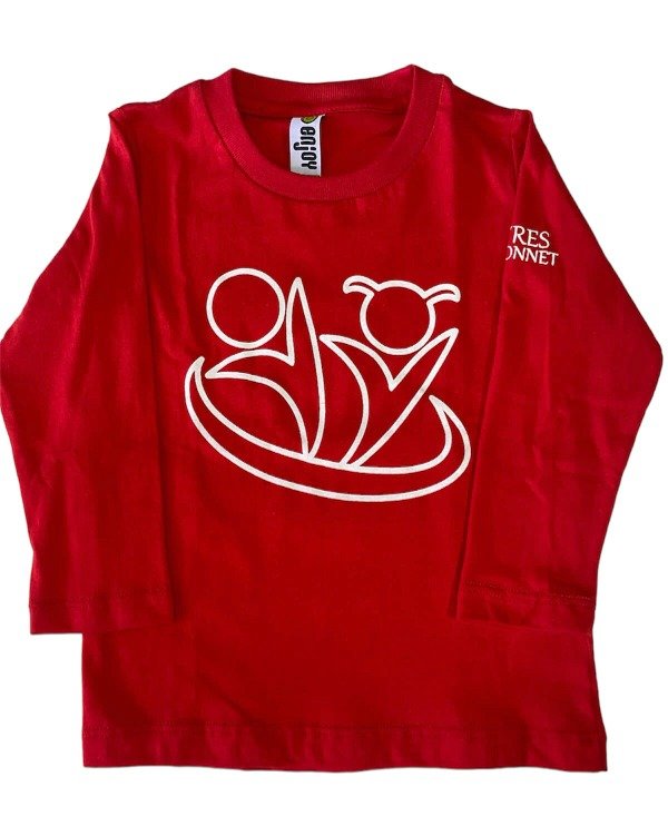 Producto - Remera manga larga