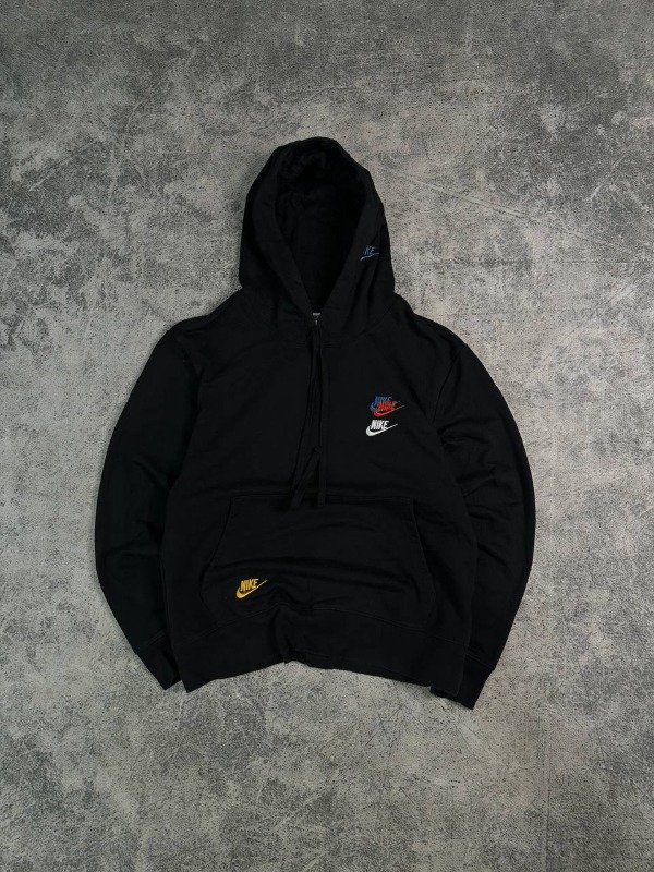 Producto - BUZO NIKE ESSENTIALS T:S