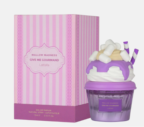 Producto - Mallow Madness