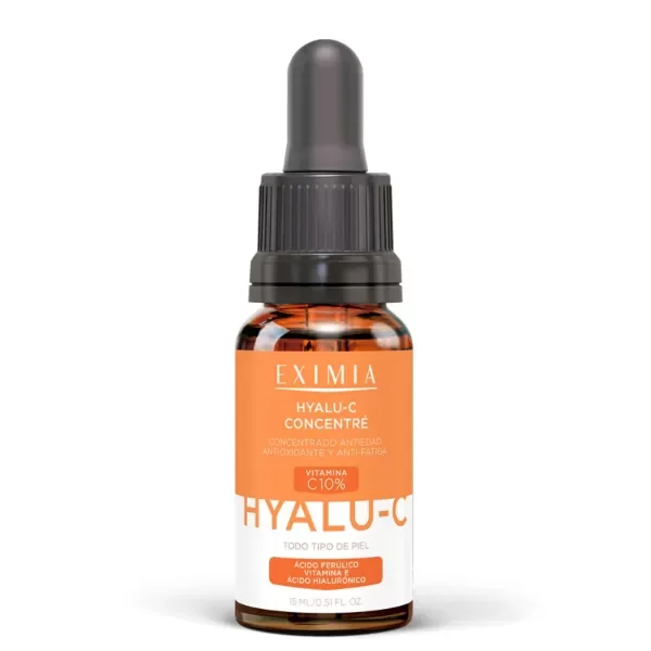 Producto - eximia Hyalu-c concentré 15 ml
