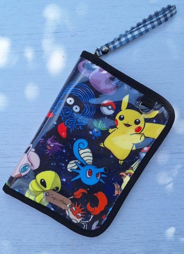 Producto - Cartuchera Kala (POR PEDIDO)