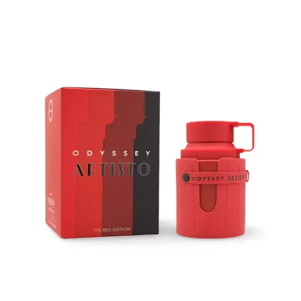 Producto - Armaf Odyssey Artisto