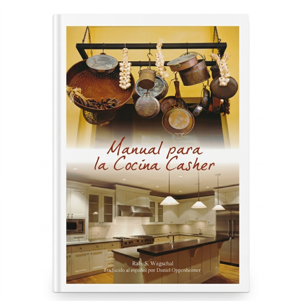 Producto - MANUAL PARA LA COCINA