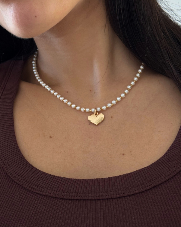 Producto - Collar #19