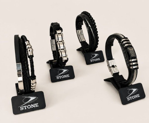 Producto - Pulseras Stone - 0