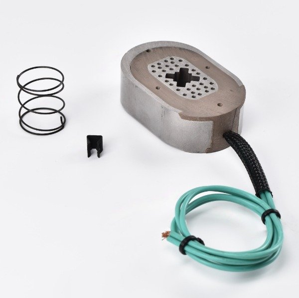 Producto - ELECTROIMÁN EI10 (P/ PORTAZAPATAS 10") - 1