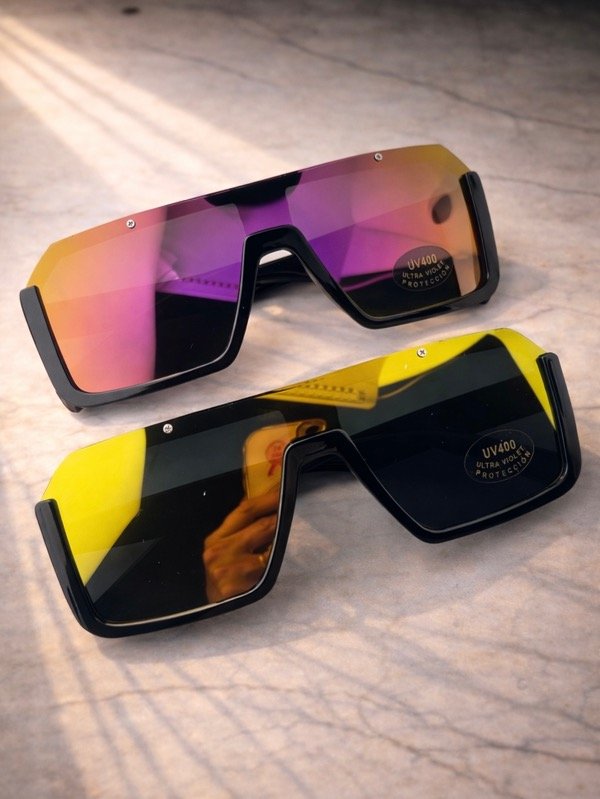 Producto - LENTES ESPEJADOS 1341