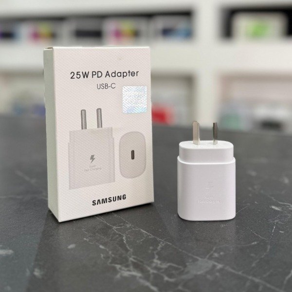 Producto - ADAPTADOR 25W