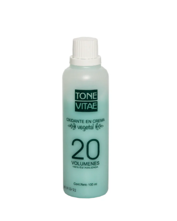 Producto - TONE VITAE OXIG.CR 20 VOL HIERBA 100 M