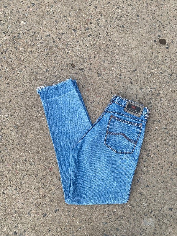 Producto - Mom Jean Ufo 36