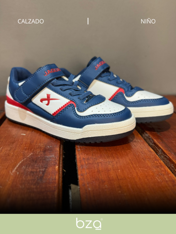 Producto - JAGUAR 4317