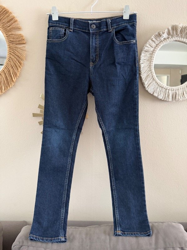 Producto - Jean OSHKOSH 12 años pvr32 pvr33