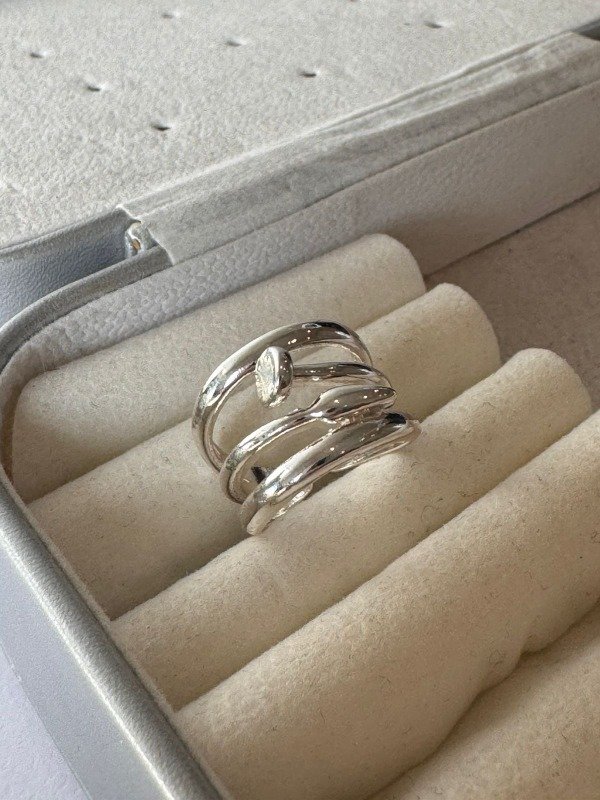 Producto - ANILLO CLAVO