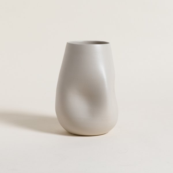Producto - Jarrón Clari abollado