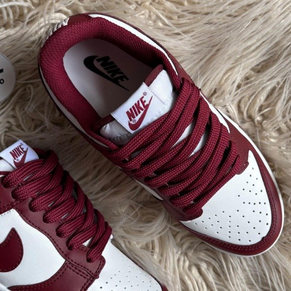 Producto - SB Dunk Bordó - 3