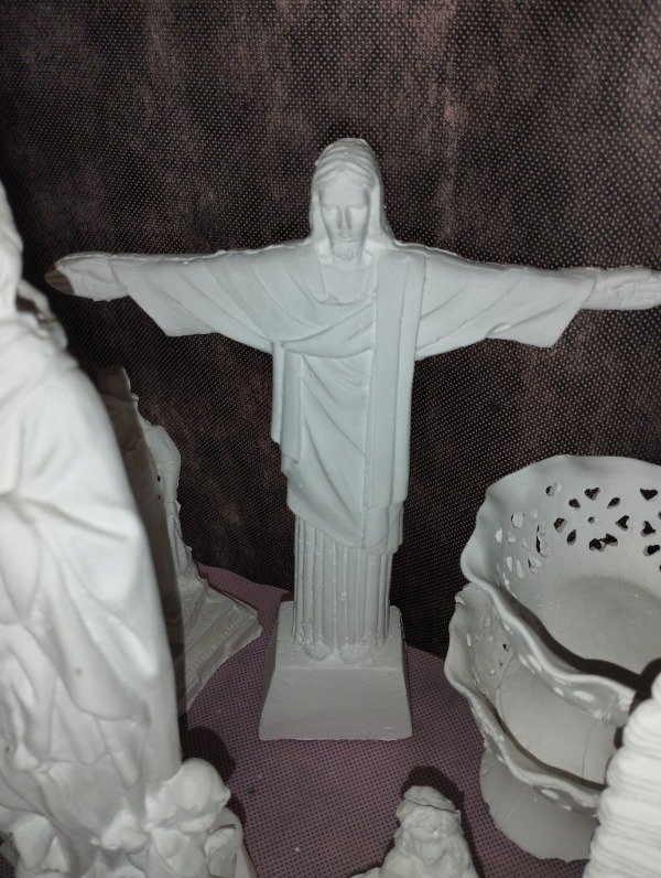 Producto - cristo redentor