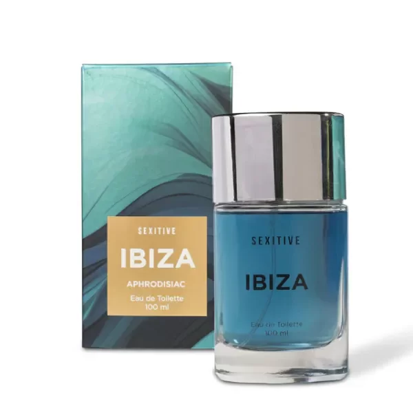 Producto - Perfume Ibiza