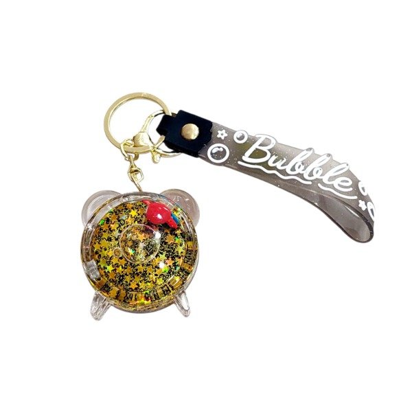 Producto - Llavero Cristal Spiderman
