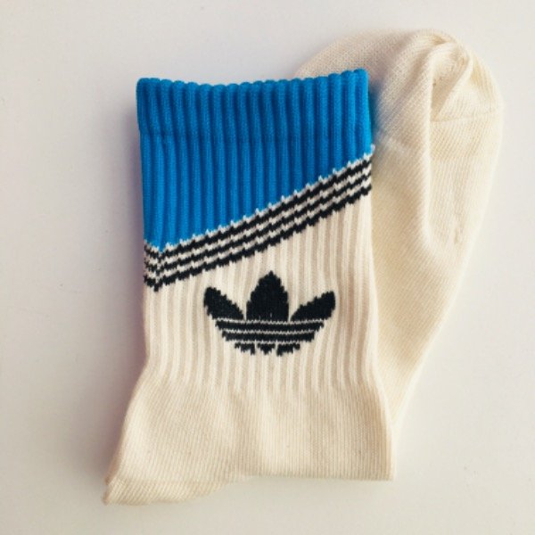 Producto - Tenis Sport R Adidas Diagonal Azul (Beige)