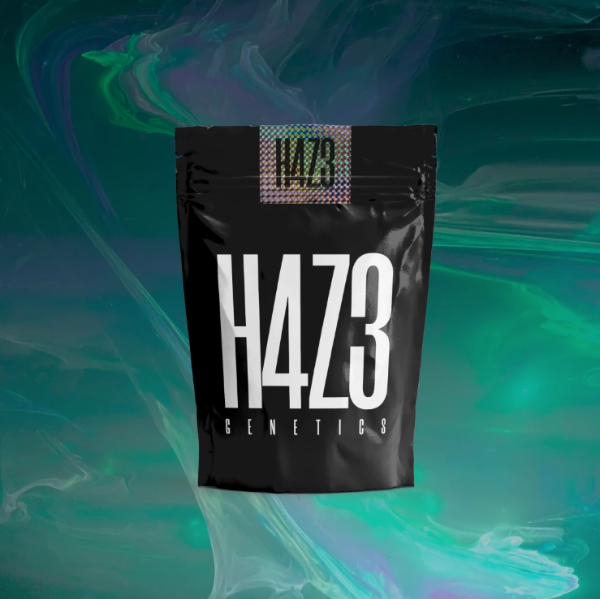 Producto - H4ZE Skunkie Autofloreciente x4